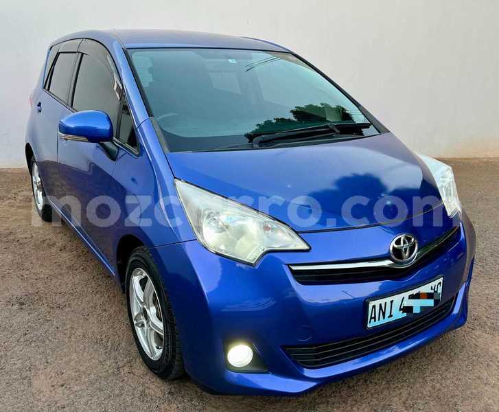 Big with watermark toyota ractis maputo maputo 25592