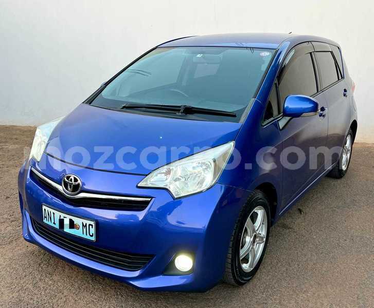 Big with watermark toyota ractis maputo maputo 25592