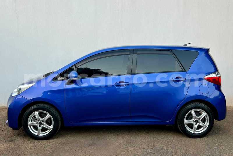 Big with watermark toyota ractis maputo maputo 25592