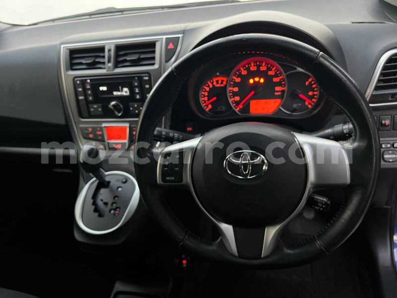 Big with watermark toyota ractis maputo maputo 25592