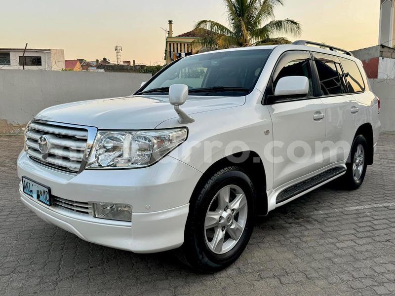 Big with watermark toyota land cruiser maputo maputo 25593