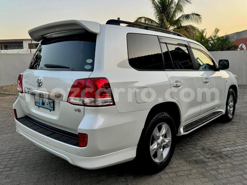 Big with watermark toyota land cruiser maputo maputo 25593