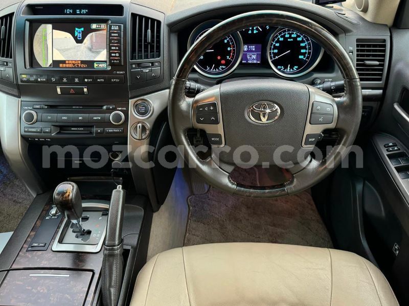 Big with watermark toyota land cruiser maputo maputo 25593