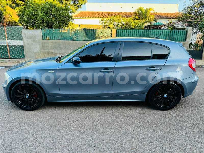 Big with watermark bmw 1 series maputo maputo 25594