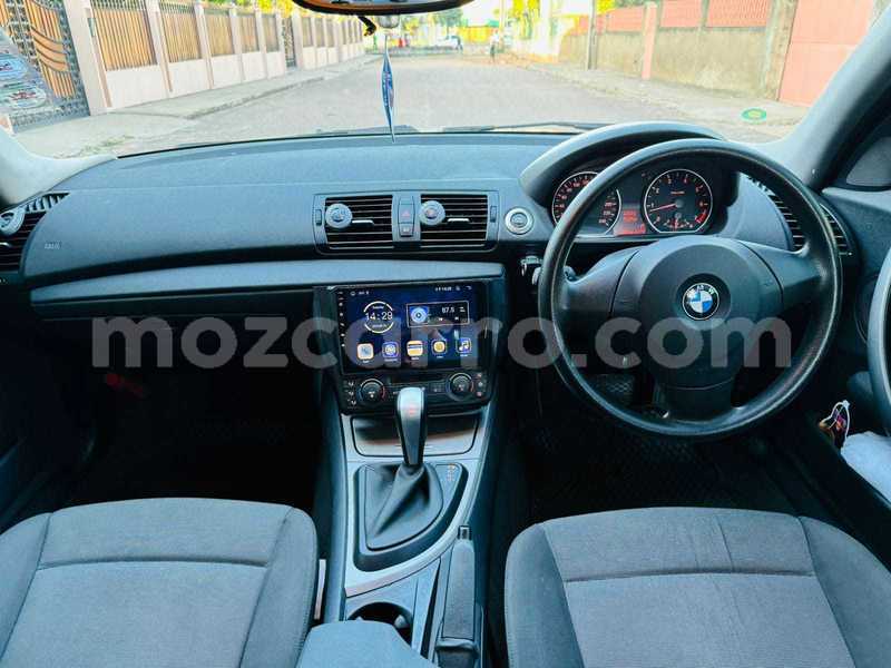 Big with watermark bmw 1 series maputo maputo 25594