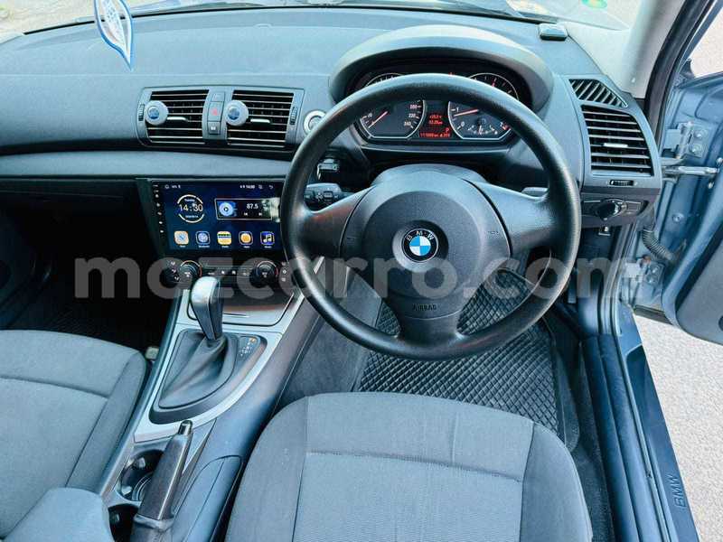 Big with watermark bmw 1 series maputo maputo 25594