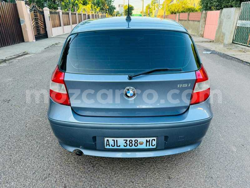 Big with watermark bmw 1 series maputo maputo 25594