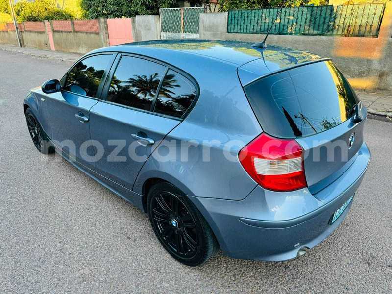 Big with watermark bmw 1 series maputo maputo 25594