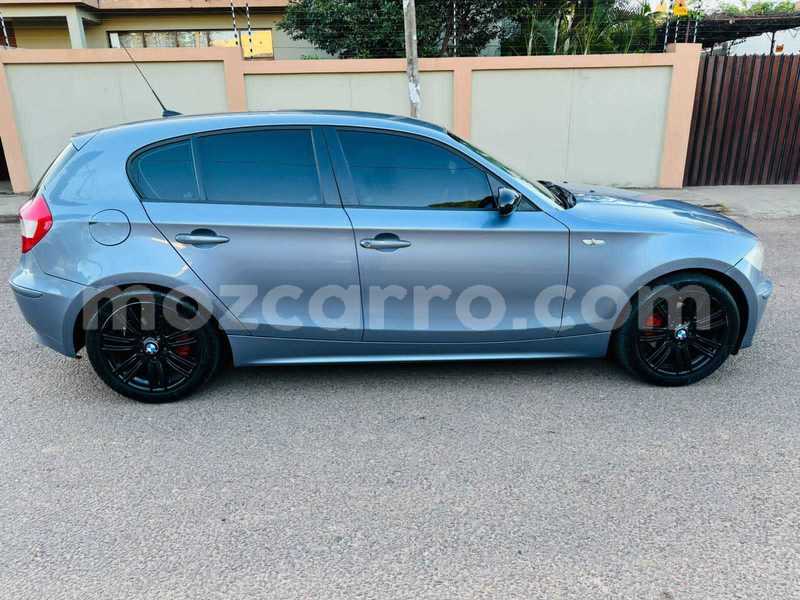 Big with watermark bmw 1 series maputo maputo 25594