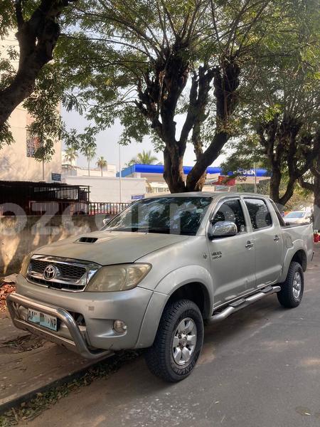 Big with watermark toyota hilux maputo maputo 25595