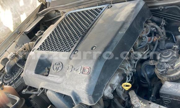 Tenga Tsaru Toyota Hilux Bhurawuni Mota in Maputo in Maputo Tenga Tsaru Toyota Hilux Bhurawuni Mota in Maputo in Maputo