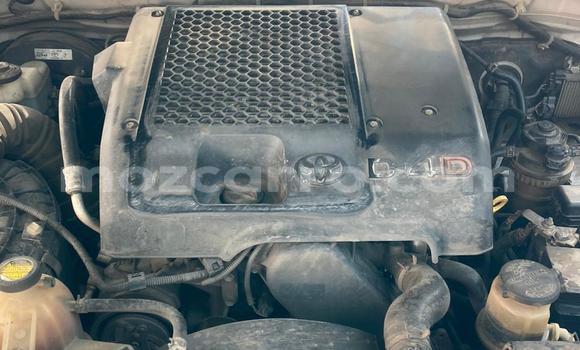 Tenga Tsaru Toyota Hilux Bhurawuni Mota in Maputo in Maputo Tenga Tsaru Toyota Hilux Bhurawuni Mota in Maputo in Maputo