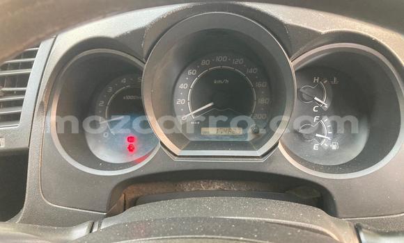 Tenga Tsaru Toyota Hilux Bhurawuni Mota in Maputo in Maputo Tenga Tsaru Toyota Hilux Bhurawuni Mota in Maputo in Maputo