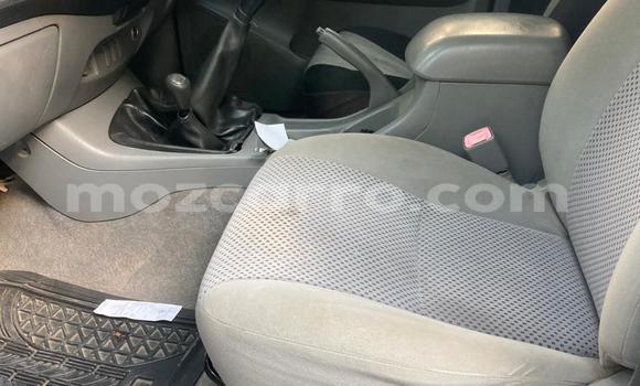 Tenga Tsaru Toyota Hilux Bhurawuni Mota in Maputo in Maputo Tenga Tsaru Toyota Hilux Bhurawuni Mota in Maputo in Maputo