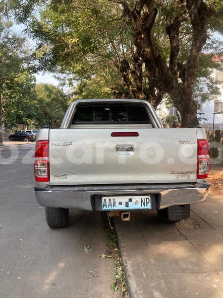 Big with watermark toyota hilux maputo maputo 25595