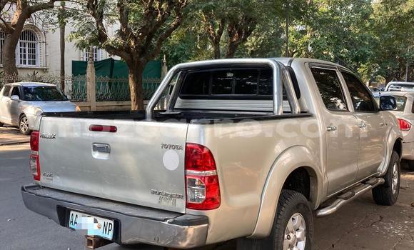 Tenga Tsaru Toyota Hilux Bhurawuni Mota in Maputo in Maputo Tenga Tsaru Toyota Hilux Bhurawuni Mota in Maputo in Maputo
