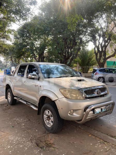 Big with watermark toyota hilux maputo maputo 25595