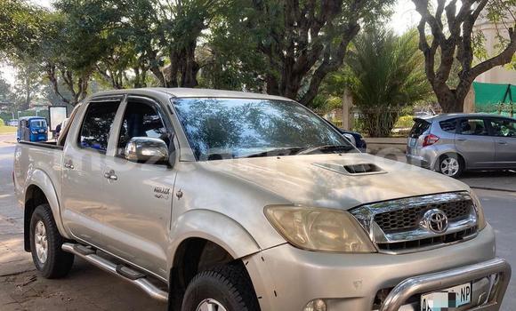 Tenga Tsaru Toyota Hilux Bhurawuni Mota in Maputo in Maputo Tenga Tsaru Toyota Hilux Bhurawuni Mota in Maputo in Maputo