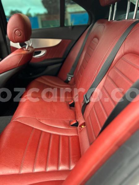 Big with watermark mercedes benz c klasse amg maputo maputo 25597