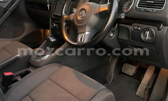 Comprar Novo Volkswagen Golf Prata Carro em Maputo em Maputo Comprar Novo Volkswagen Golf Prata Carro em Maputo em Maputo