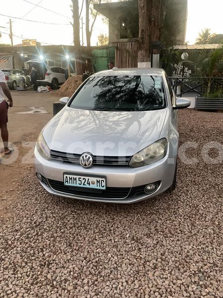 Big with watermark volkswagen golf maputo maputo 25601