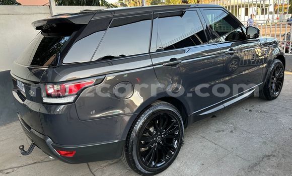 Buy New Range Rover Range Rover Other Car in Maputo in Maputo Buy New Range Rover Range Rover Other Car in Maputo in Maputo