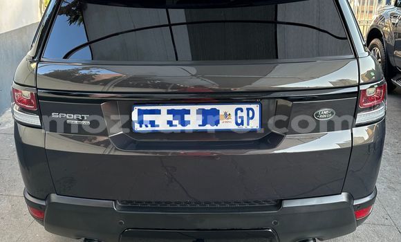 Buy New Range Rover Range Rover Other Car in Maputo in Maputo Buy New Range Rover Range Rover Other Car in Maputo in Maputo
