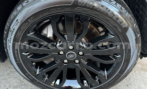 Buy New Range Rover Range Rover Other Car in Maputo in Maputo Buy New Range Rover Range Rover Other Car in Maputo in Maputo