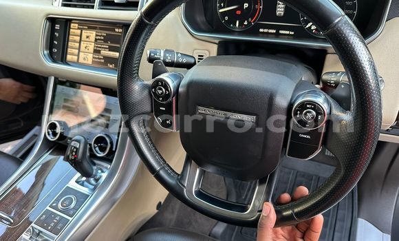 Buy New Range Rover Range Rover Other Car in Maputo in Maputo Buy New Range Rover Range Rover Other Car in Maputo in Maputo