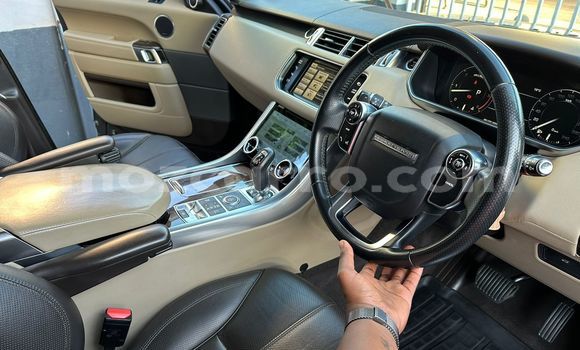 Buy New Range Rover Range Rover Other Car in Maputo in Maputo Buy New Range Rover Range Rover Other Car in Maputo in Maputo