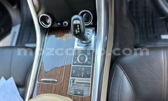 Buy New Range Rover Range Rover Other Car in Maputo in Maputo Buy New Range Rover Range Rover Other Car in Maputo in Maputo