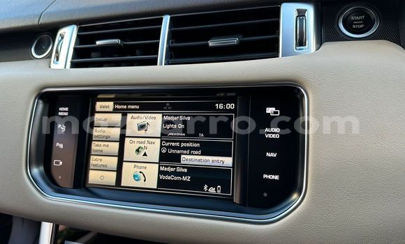 Buy New Range Rover Range Rover Other Car in Maputo in Maputo Buy New Range Rover Range Rover Other Car in Maputo in Maputo