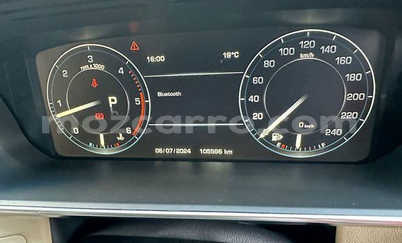 Buy New Range Rover Range Rover Other Car in Maputo in Maputo Buy New Range Rover Range Rover Other Car in Maputo in Maputo