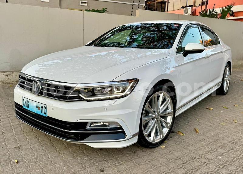 Big with watermark volkswagen passat maputo maputo 25607