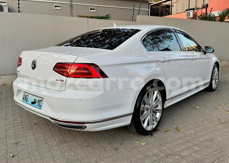 Big with watermark volkswagen passat maputo maputo 25607