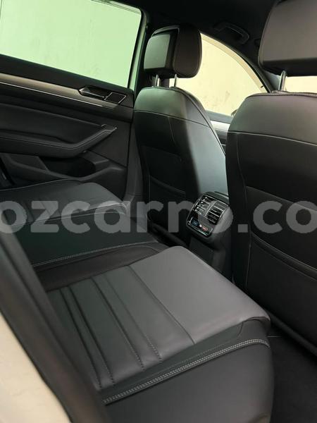 Big with watermark volkswagen passat maputo maputo 25607