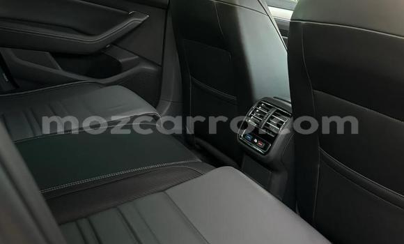 Comprar Novo Volkswagen Passat Branco Carro em Maputo em Maputo Comprar Novo Volkswagen Passat Branco Carro em Maputo em Maputo