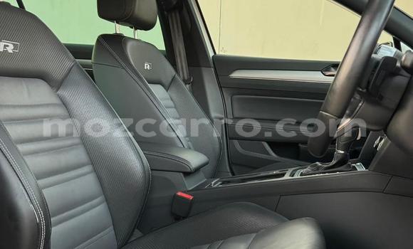 Comprar Novo Volkswagen Passat Branco Carro em Maputo em Maputo Comprar Novo Volkswagen Passat Branco Carro em Maputo em Maputo