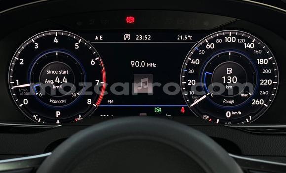 Comprar Novo Volkswagen Passat Branco Carro em Maputo em Maputo Comprar Novo Volkswagen Passat Branco Carro em Maputo em Maputo