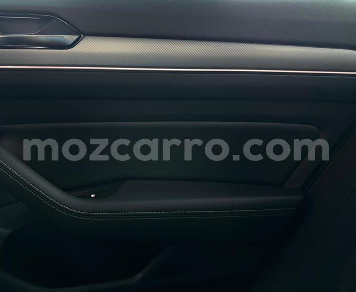 Big with watermark volkswagen passat maputo maputo 25607