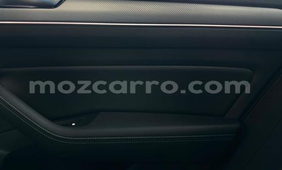 Comprar Novo Volkswagen Passat Branco Carro em Maputo em Maputo Comprar Novo Volkswagen Passat Branco Carro em Maputo em Maputo