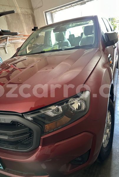 Big with watermark ford ranger maputo maputo 25608