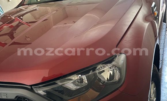 Comprar Novo Ford Ranger Vermelho Carro em Maputo em Maputo Comprar Novo Ford Ranger Vermelho Carro em Maputo em Maputo