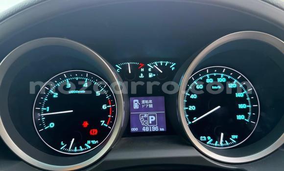 Comprar Novo Toyota Land Cruiser Branco Carro em Maputo em Maputo Comprar Novo Toyota Land Cruiser Branco Carro em Maputo em Maputo