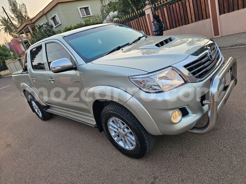 Big with watermark toyota hilux maputo maputo 25610