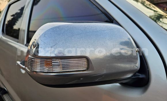Comprar Usado Toyota Hilux De outros Carro em Maputo em Maputo Comprar Usado Toyota Hilux De outros Carro em Maputo em Maputo