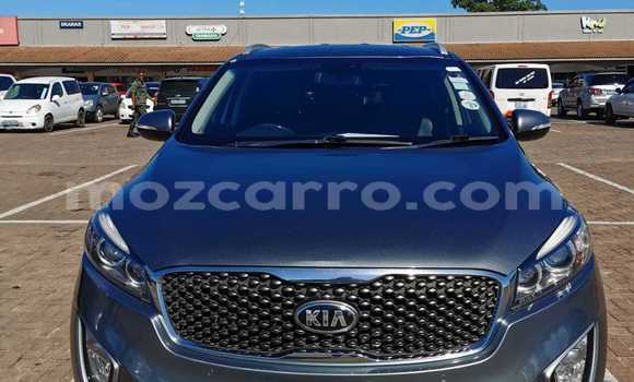Comprar Usado Kia Sorento De outros Carro em Maputo em Maputo