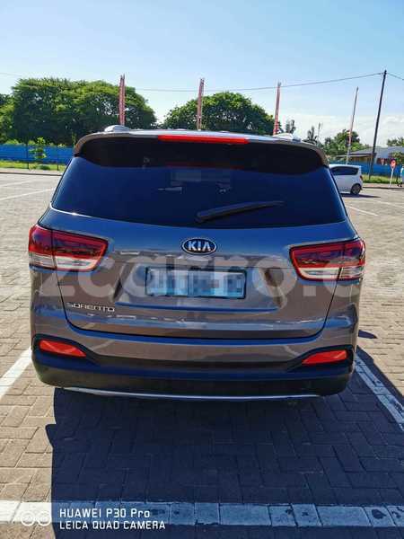 Big with watermark kia sorento maputo maputo 25611