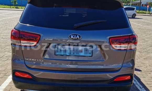 Tenga Tsaru Kia Sorento Zvimwe Mota in Maputo in Maputo Tenga Tsaru Kia Sorento Zvimwe Mota in Maputo in Maputo
