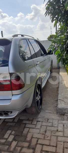 Big with watermark bmw x5 maputo maputo 25612